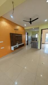 Hall Image of 1600 Sq.ft 3 BHK Builder Floor for rent in Sector 51 Gurgaon for Rs. 50000