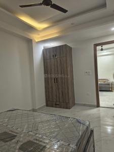 Bedroom Image of 2000 Sq.ft 4 BHK Apartment / Flat for rent in Sector 104 Noida for Rs. 56000