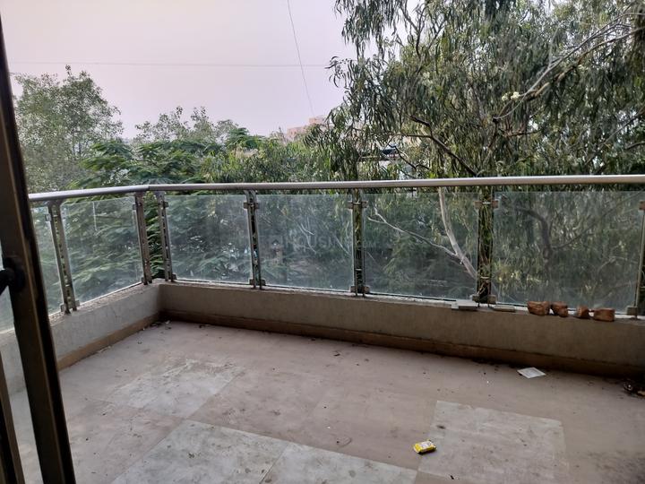 Bharati Vidyapeeth Campus, Dhankawadi Main Image 1