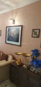 Hall Image of 1643 Sq.ft 3 BHK Apartment / Flat for sale in Ballygunge Kolkata for Rs. 22500000