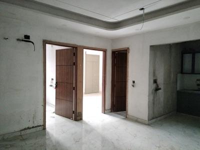 Living Room Image of 1100 Sq.ft 3 BHK Apartment / Flat for sale in Deenpur New Delhi for Rs. 7800000