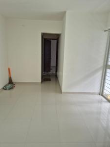 Hall Image of 850 Sq.ft 2 BHK Apartment / Flat for rent in Royal Yogville, Dhayari Pune for Rs. 17500