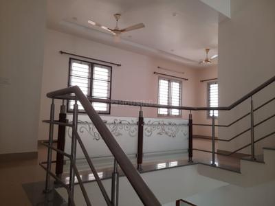 Image of 2300 Sq.ft 3 BHK Duplex for rent in Pallikaranai, Chennai for Rs. 35000