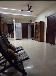 Hall Image of 2340 Sq.ft 3 BHK Builder Floor for sale in Janakpuri New Delhi for Rs. 55000000
