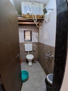 Image of 800 Sq.ft 2 BHK Apartment / Flat for rent in Anand Nagar, Sinhagad Road, Pune for Rs. 20000