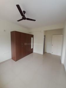 Bedroom Image of 1175 Sq.ft 2 BHK Apartment / Flat for rent in Bren Woods, Rayasandra Bengaluru for Rs. 32000