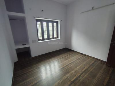 1 BHK Independent House