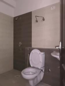 Bedroom Three Image of 1441 Sq.ft 3 BHK Apartment / Flat for sale in Stellar Jeevan, Noida Extension Greater Noida for Rs. 11500000