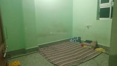 Bedroom Image of 400 Sq.ft 2 BHK Builder Floor for rent in Kumhrar Patna for Rs. 3000