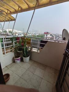 Balcony Image of 1800 Sq.ft 4.5 BHK Apartment / Flat for sale in Beta II Greater Noida for Rs. 16500000