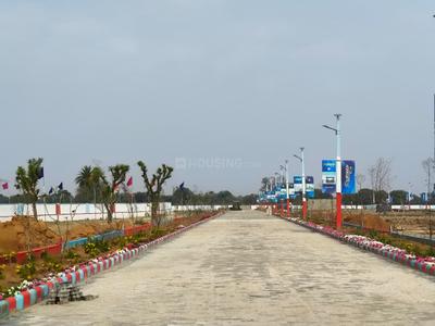 Image of 100 Sq.ft Residential Plot / Land for sale in Jharna, Jaipur for Rs. 1380000