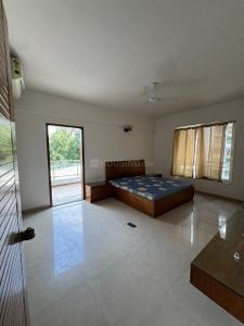 Hall Image of 1800 Sq.ft 4 BHK Apartment / Flat for rent in Darode Blossom Bouleward, Koregaon Park Pune for Rs. 150000