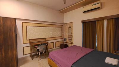 Bedroom Image of 2700 Sq.ft 4 BHK Independent House for sale in Goregaon East Mumbai for Rs. 50000000