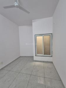 Bedroom Image of 2500 Sq.ft 3 BHK Independent House for rent in Bundela Gulmohar Enclave, Goyal Vihar Indore for Rs. 24000