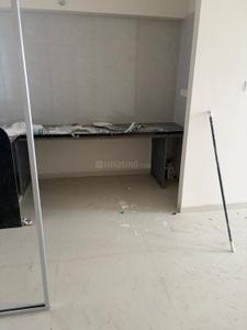 Kitchen Image of 720 Sq.ft 2 BHK Apartment / Flat for sale in Prithvi Proximus, Hadapsar Pune for Rs. 10200000