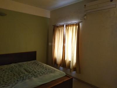 Bedroom Image of 2946 Sq.ft 4 BHK Independent House for sale in Tarwala Nagar Nashik for Rs. 20000000