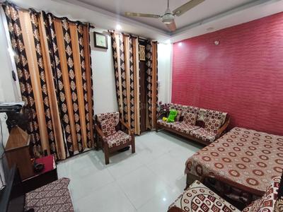 2 BHK Independent Builder Floor