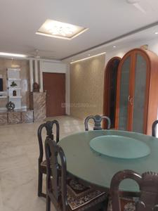 Hall Image of 3000 Sq.ft 5 BHK Apartment / Flat for sale in Ellora Park Vadodara for Rs. 9000000