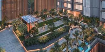 Image of 806 Sq.ft 3 BHK Apartment / Flat for sale in Arkade Rare, Bhandup West, Mumbai for Rs. 20900000