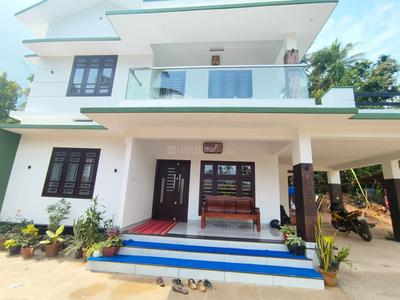 Image of 2200 Sq.ft 4 BHK Independent House for sale in Koodothummal, Wayanad for Rs. 9600000