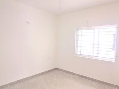 Bedroom Image of 1575 Sq.ft 3 BHK Apartment / Flat for sale in Bhavya Tulasivanam Avani, Kukatpally Hyderabad for Rs. 12927500