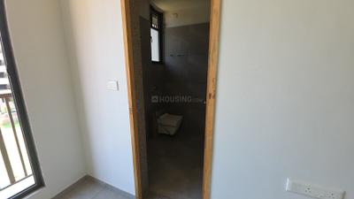 Image of 2070 Sq.ft 3 BHK Apartment / Flat for sale in Rudra Keshav Skyline, Chandkheda, Ahmedabad for Rs. 9800000