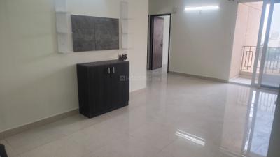 Living Room Image of 900 Sq.ft 2 BHK Apartment / Flat for sale in Signature Global Orchard Avenue , Sector 93 Gurgaon for Rs. 7000000