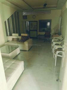 Hall Image of 1800 Sq.ft 4 BHK Independent House for sale in Vidhyadhar Nagar Jaipur for Rs. 48000000