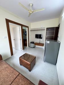 1 BHK Flat