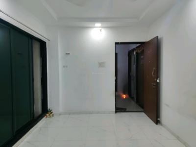 Living Room Image of 615 Sq.ft 1 BHK Apartment / Flat for sale in Navkar City Phase II Part I, Naigaon East Naigaon for Rs. 4200000