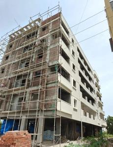 Image of 1500 Sq.ft 3 BHK Apartment / Flat for sale in Bongloor, Hyderabad for Rs. 7250000