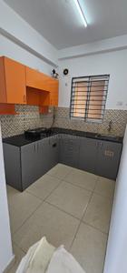 Kitchen Image of 918 Sq.ft 2 BHK Apartment / Flat for rent in Urbanrise Revolution One, Padur Chennai for Rs. 25000