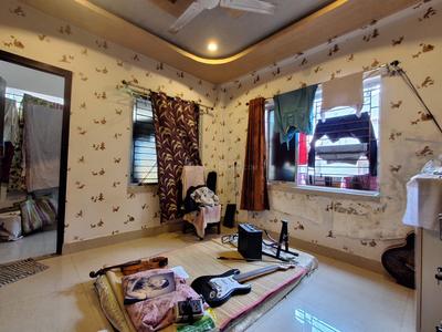 Bedroom Image of 935 Sq.ft 2 BHK Apartment / Flat for sale in Keshtopur Kolkata for Rs. 3400000