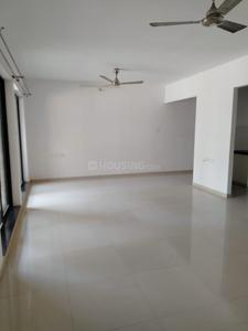 Hall Image of 1354 Sq.ft 3 BHK Apartment / Flat for sale in Charholi Budruk Pune for Rs. 10000000