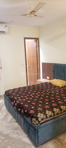 Bedroom Image of 2000 Sq.ft 2 BHK Builder Floor for rent in Model Town Jalandhar for Rs. 15000