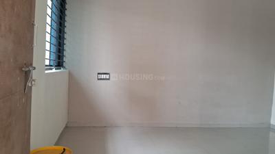Bedroom Image of 800 Sq.ft 1 BHK Independent House for rent in Waghodia Road Vadodara for Rs. 9000