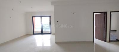 Hall Image of 2144 Sq.ft 3 BHK Apartment / Flat for sale in Purva Atmosphere by Puravankara Limited, Thanisandra Bengaluru for Rs. 36200000