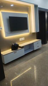 Hall Image of 950 Sq.ft 2 BHK Independent House for rent in Indirapuram Ghaziabad for Rs. 27000