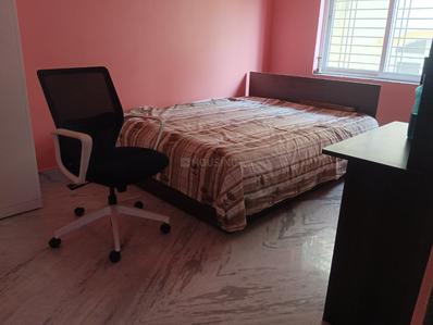 Bedroom Image of 1400 Sq.ft 3 BHK Apartment / Flat for sale in Metro Apartment, Tangra Kolkata for Rs. 15000000