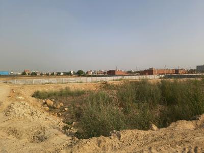 Krishna Garden Colony Plot View 1