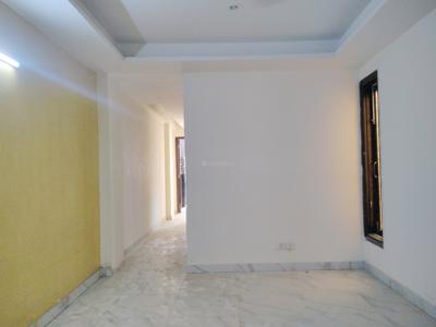Living Room Image of 1150 Sq.ft 3 BHK Apartment / Flat for sale in Said-Ul-Ajaib New Delhi for Rs. 6000000