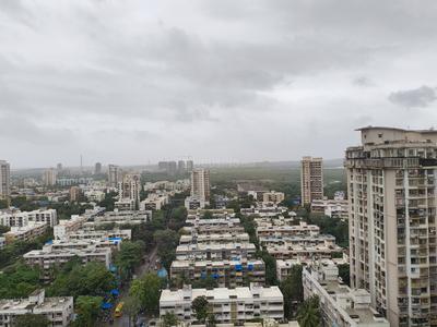 Image of 1050 Sq.ft 2 BHK Apartment / Flat for sale in The Pearl Borivali Rajmani CHSL, Borivali West, Mumbai for Rs. 21000000