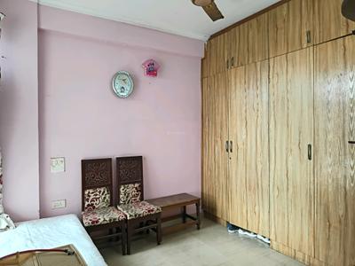 Bedroom Image of 1025 Sq.ft 2 BHK Apartment / Flat for sale in SCC Heights by SCC Builders Pvt. Ltd., Raj Nagar Extension Ghaziabad for Rs. 7500000