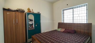 Bedroom Image of 1500 Sq.ft 3 BHK Apartment / Flat for sale in Alandur Chennai for Rs. 17500000