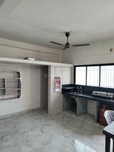 Hall Image of 900 Sq.ft 2 BHK Builder Floor for rent in Adajan Surat for Rs. 12500