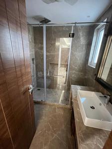 Image of 1450 Sq.ft 3 BHK Builder Floor for sale in Sarvapriya Vihar, New Delhi for Rs. 110000000