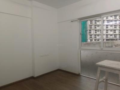 Bedroom Image of 750 Sq.ft 2 BHK Apartment / Flat for sale in SD Siennaa At Sarova, Kandivali East Mumbai for Rs. 17000000