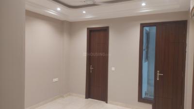 Bedroom Image of 2300 Sq.ft 4 BHK Builder Floor for sale in Greater Kailash II New Delhi for Rs. 65000000