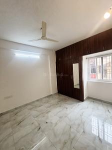 Bedroom Image of 1400 Sq.ft 2 BHK Apartment / Flat for rent in New Tippasandra Bengaluru for Rs. 45000
