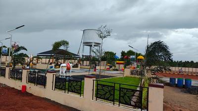Image of 700 Sq.ft Residential Plot / Land for sale in Sulur, Coimbatore for Rs. 1883000